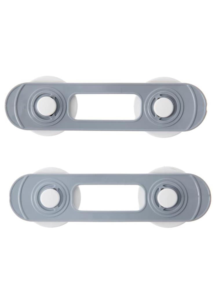 Baby Jem Mini Çok Amaçlı Kilit 2li