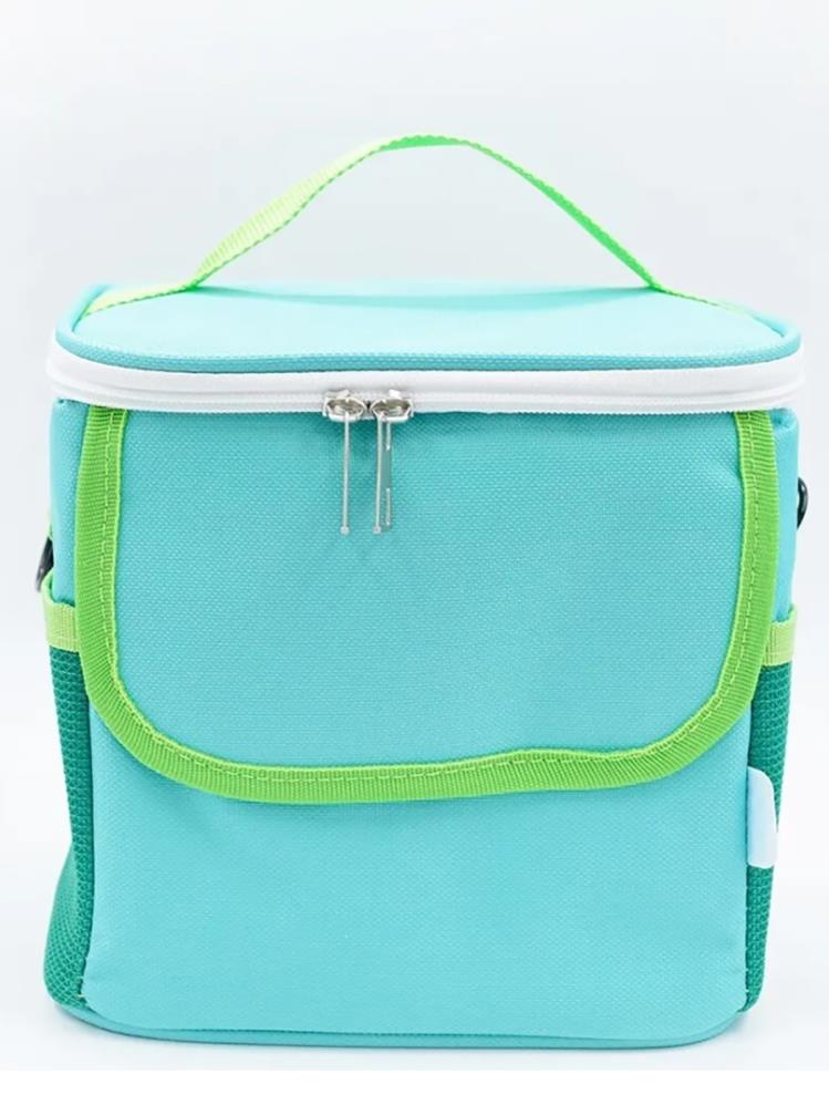 Babyjem Termos Canta - Yeşil