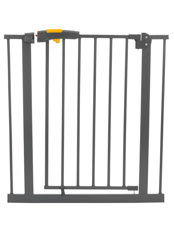 Babyjem Güvenlik Kapısı - Gri