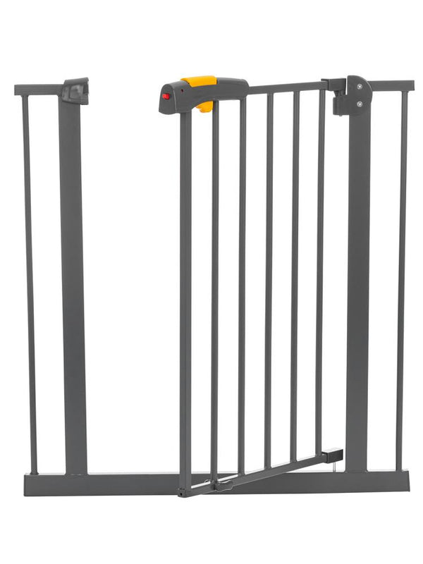 Babyjem Güvenlik Kapısı - Gri