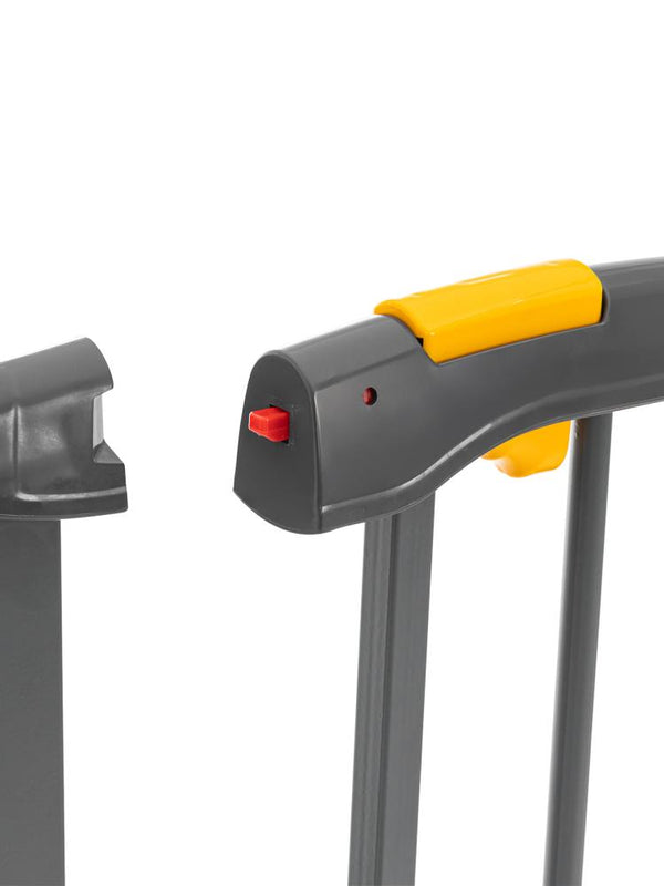 Babyjem Güvenlik Kapısı - Gri