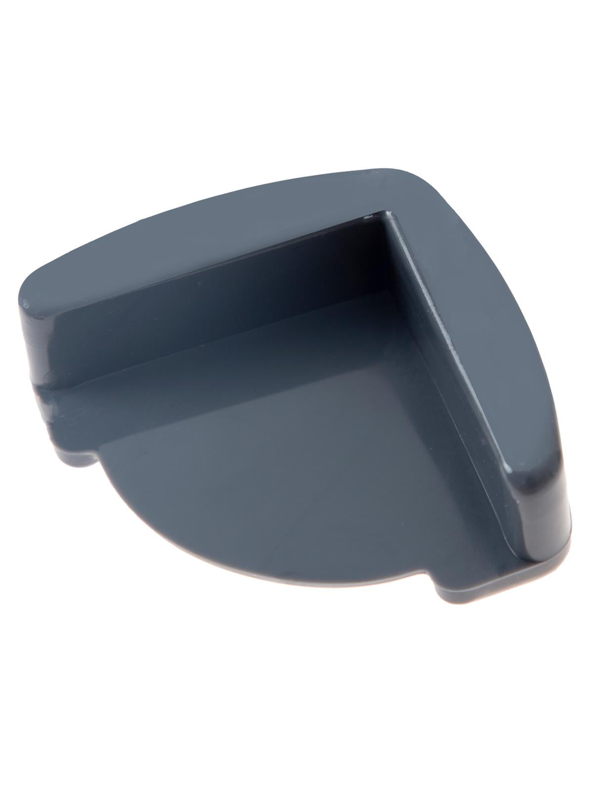 Babyjem Köşe Koruyucu 4 Adet - Gri