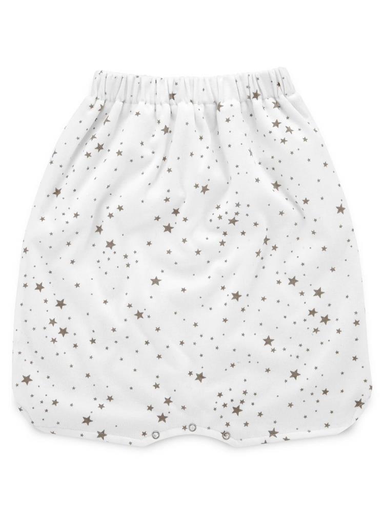 Babyjem Sıvı Geçirmeyen Şort - Gri