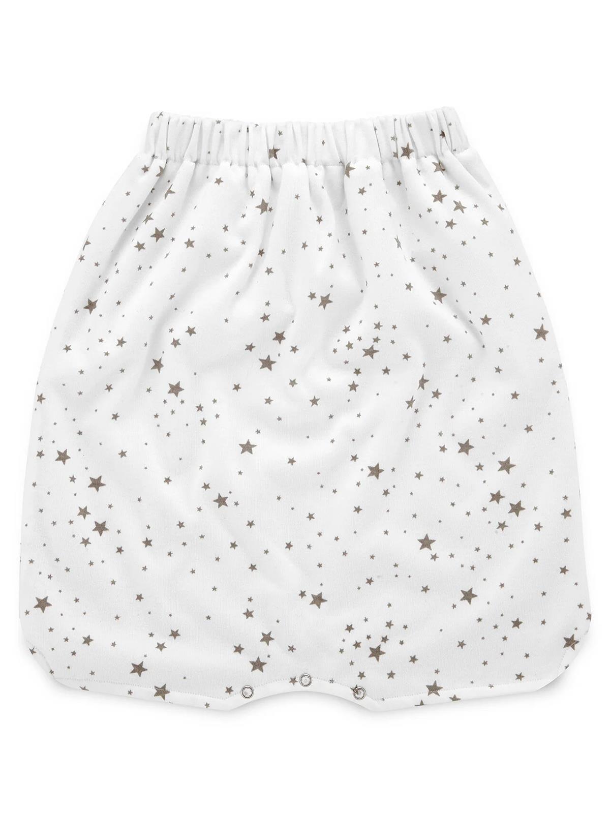 Babyjem Sıvı Geçirmeyen Şort - Gri