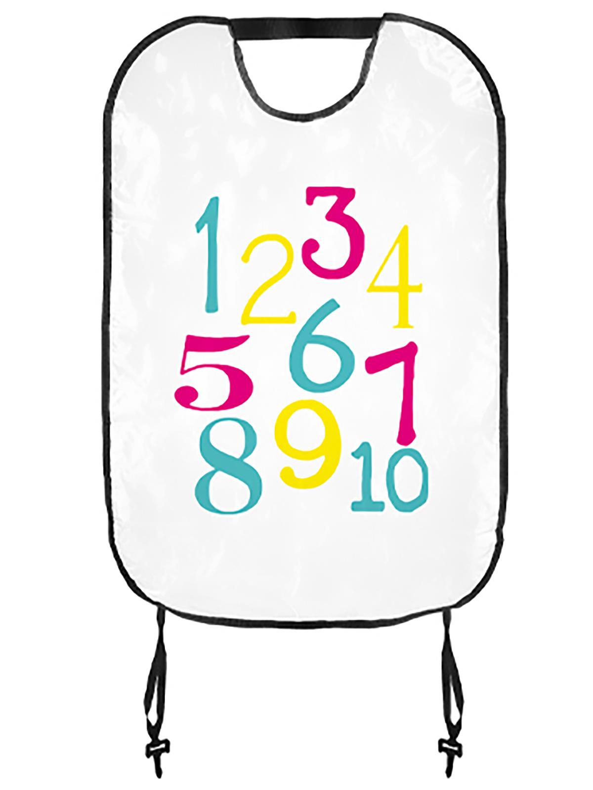 Babyjem Oto Koltuk Arkası Koruyucu