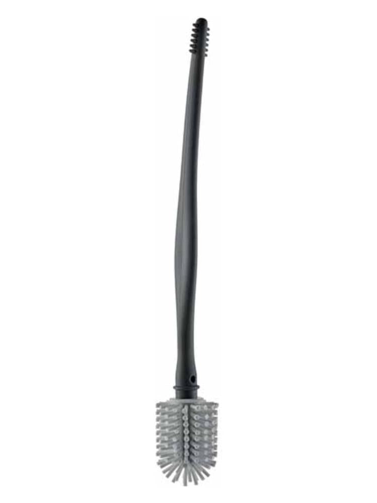 Babyjem Biberon Temizleme Fırçası--- - Gri