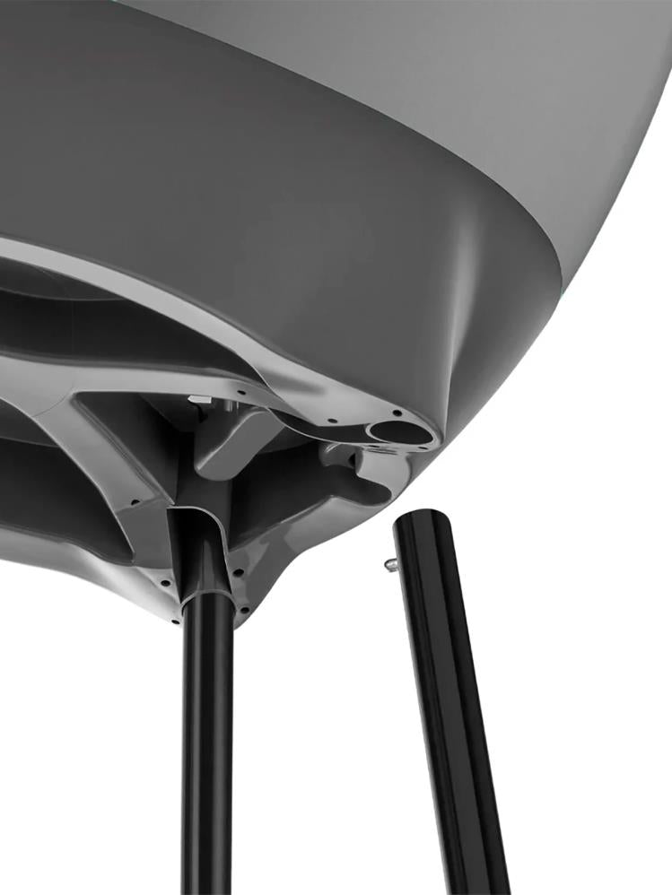 Babyjem Elegant Küvet Seti - Gri