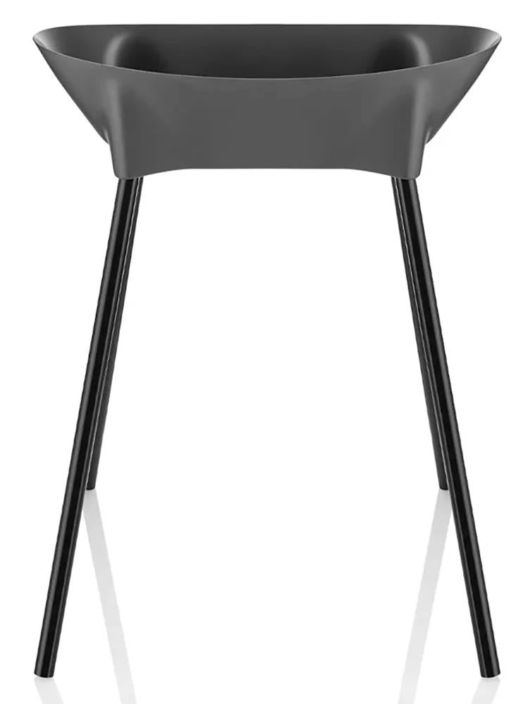 Babyjem Elegant Küvet Seti - Gri