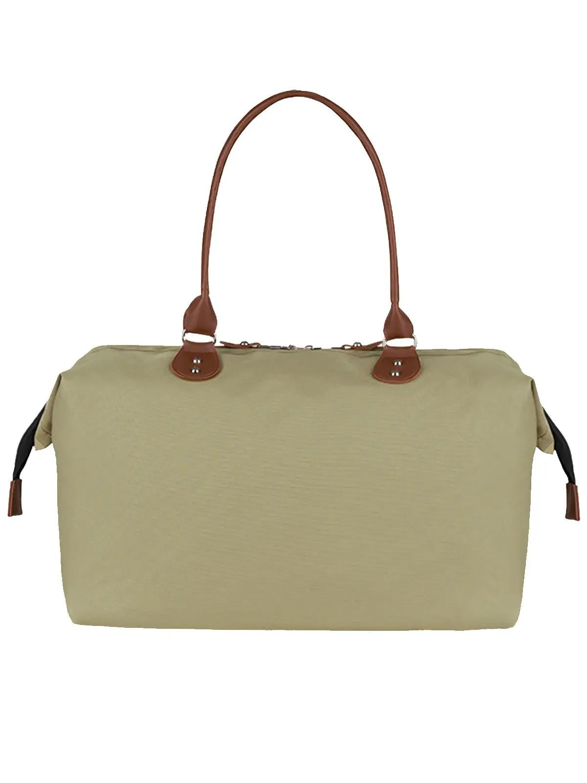 Stylo Çanta Mommy Bag Anne Bebek Bakım Çantası - Bej