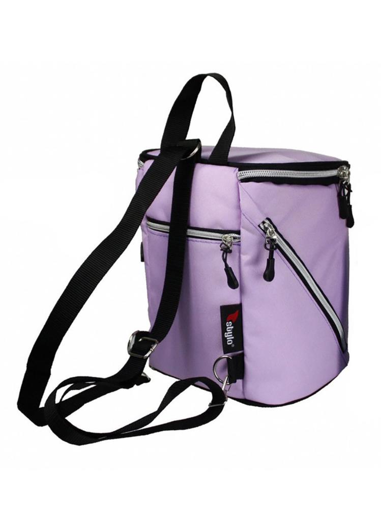 Stylo Smart Bebek Bakım Çantası - Lila