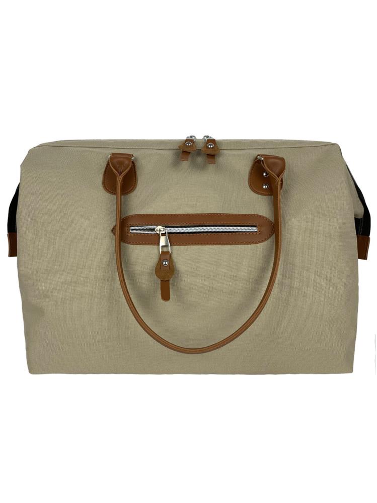 Stylo Mommy Bag Anne Bebek Bakım Çantası - Bej