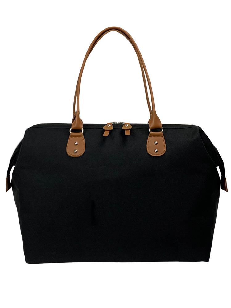 Stylo Mommy Bag Anne Bebek Bakım Çantası - Siyah