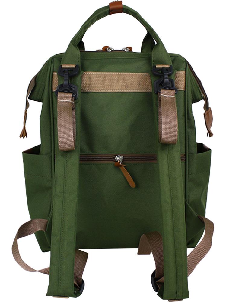 Stylo Monaco Baby Bag Sırt Çantası - Haki