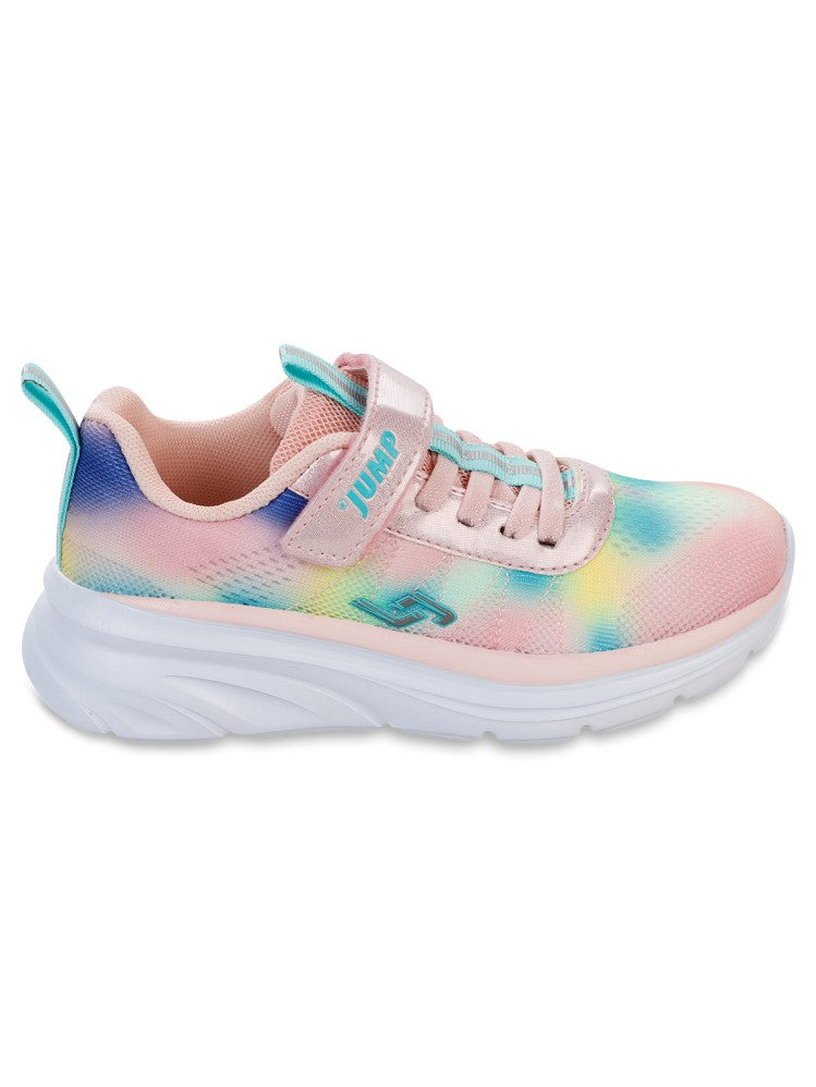 Jump 31-35 Numara Spor Ayakkabı - Pembe
