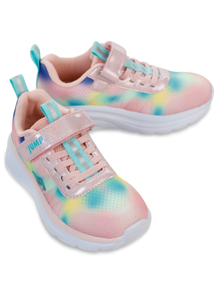 Jump 31-35 Numara Spor Ayakkabı - Pembe
