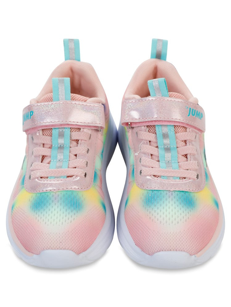 Jump 31-35 Numara Spor Ayakkabı - Pembe