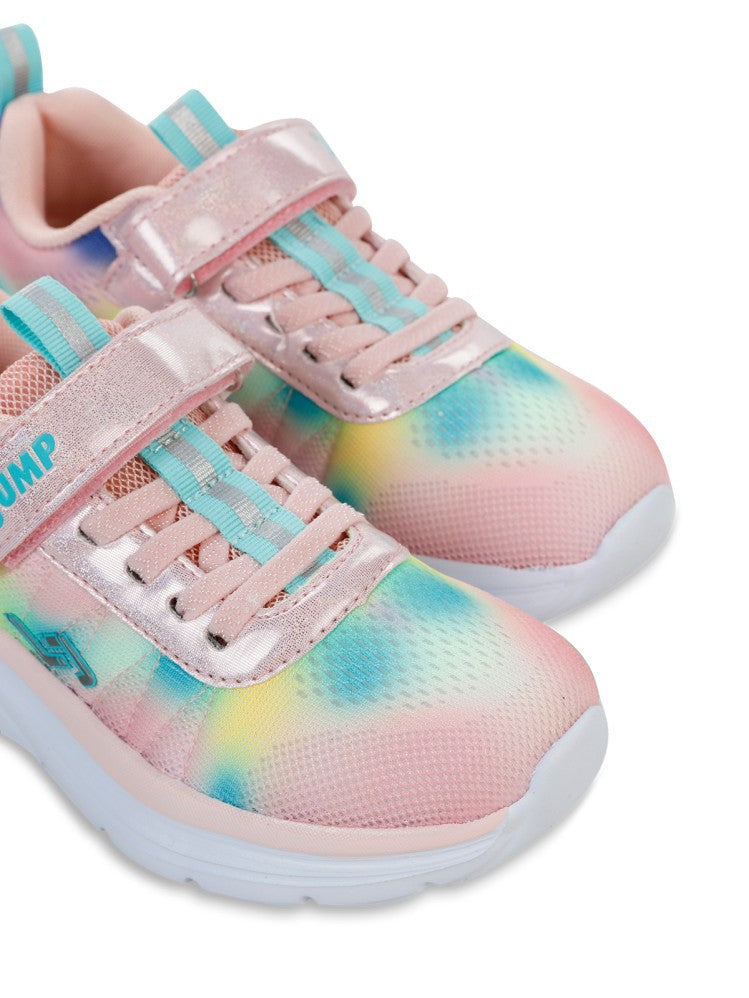 Jump 31-35 Numara Spor Ayakkabı - Pembe