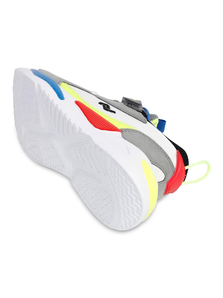 Jump 31-35 Numara Spor Ayakkabı - Gri