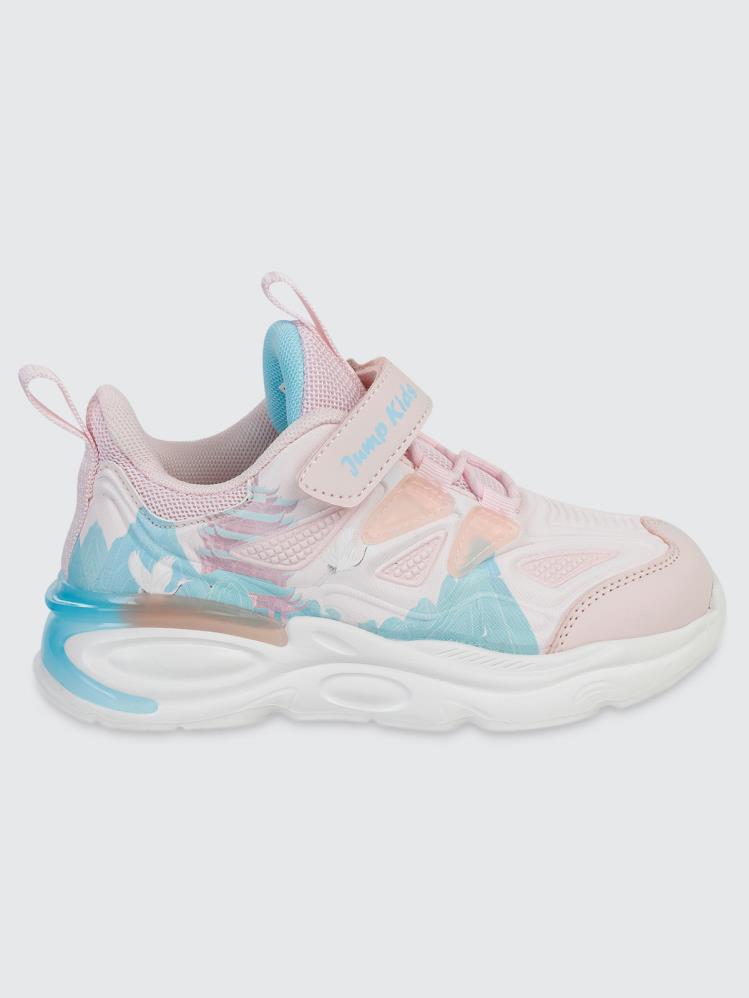 FILET A - Pembe