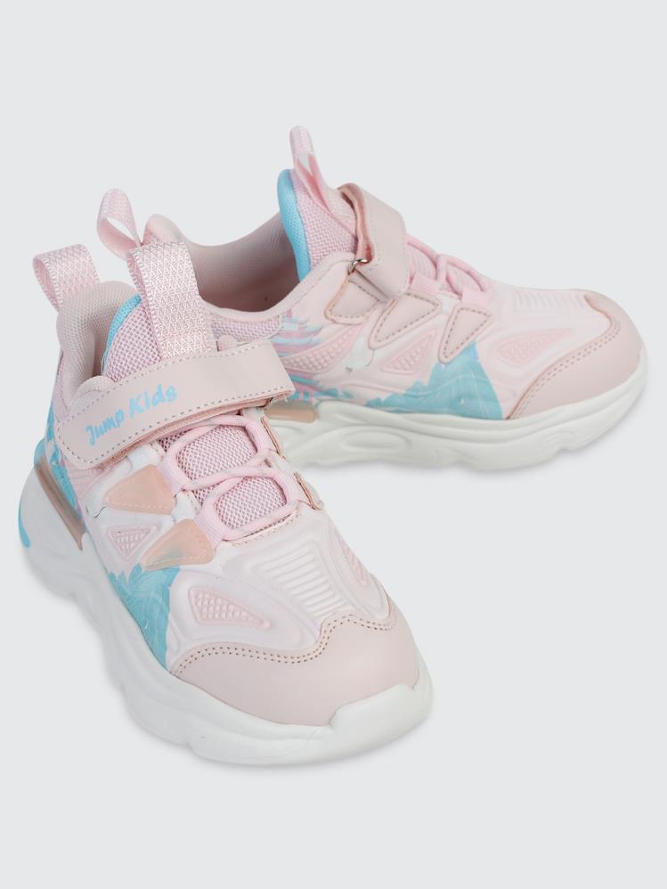 FILET A - Pembe