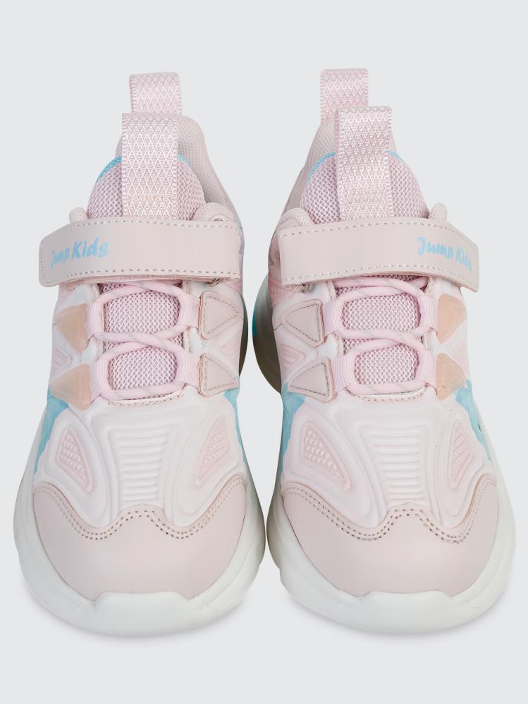 FILET A - Pembe