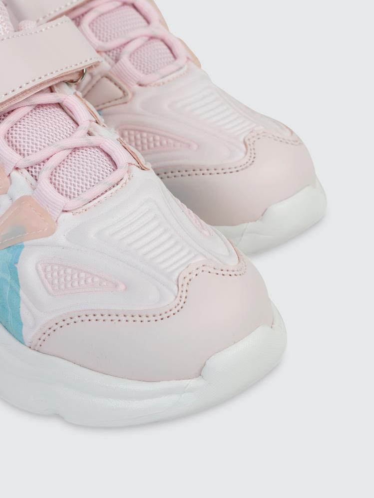 FILET A - Pembe