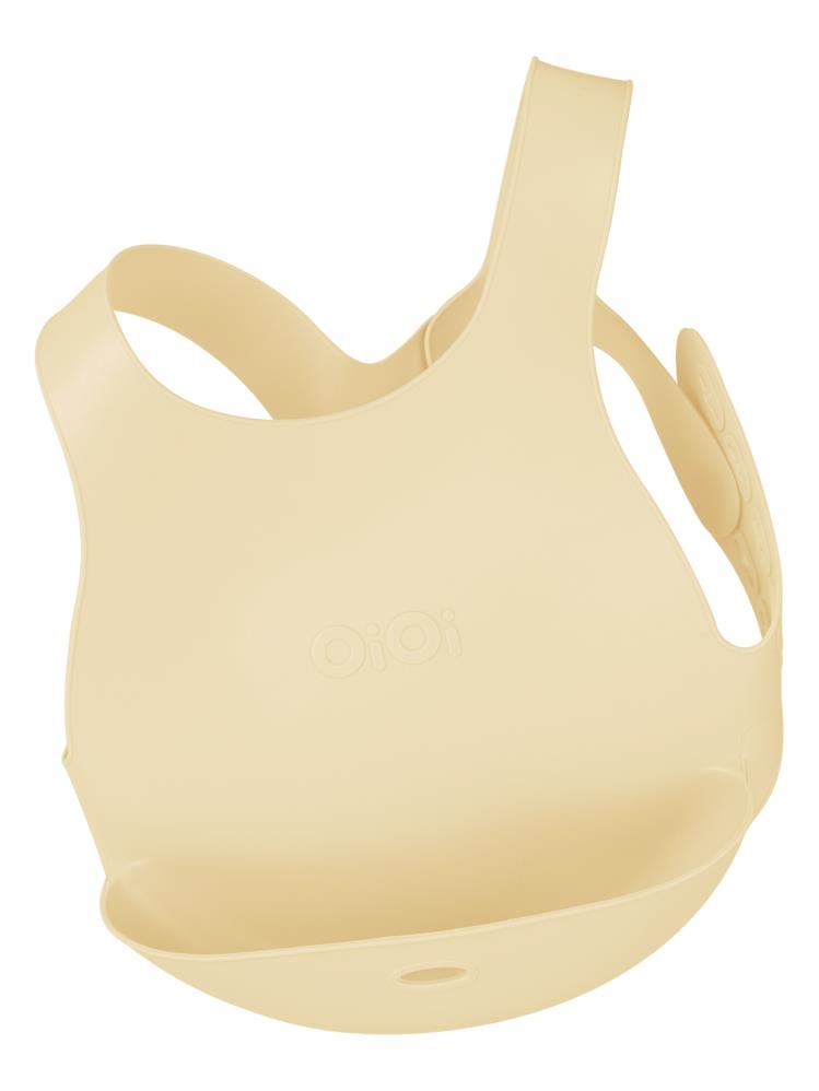 OiOi Mama Önlüğü Mellow