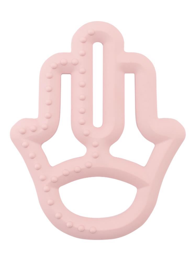 Oioi Diş Kaşıyıcı Annenin Eli - Pembe