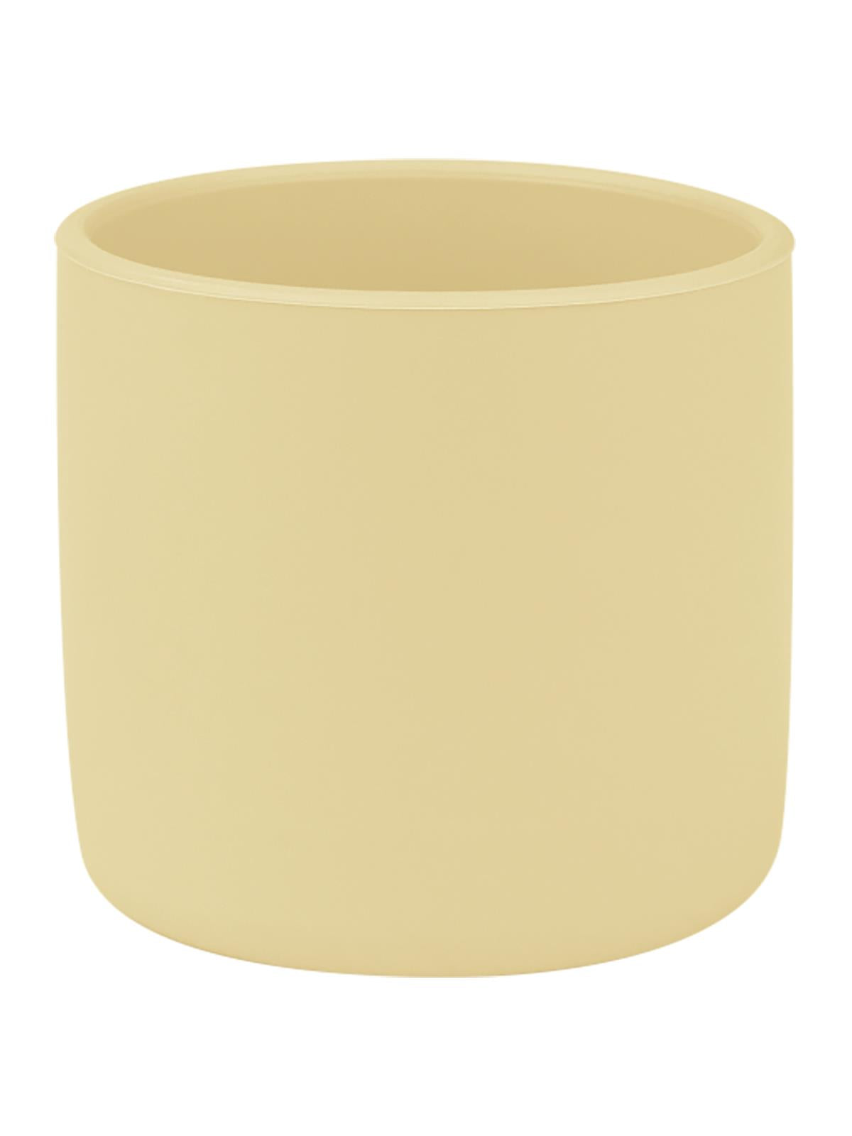 Minik-O OiOi Silikon Mini Bardak - Sarı