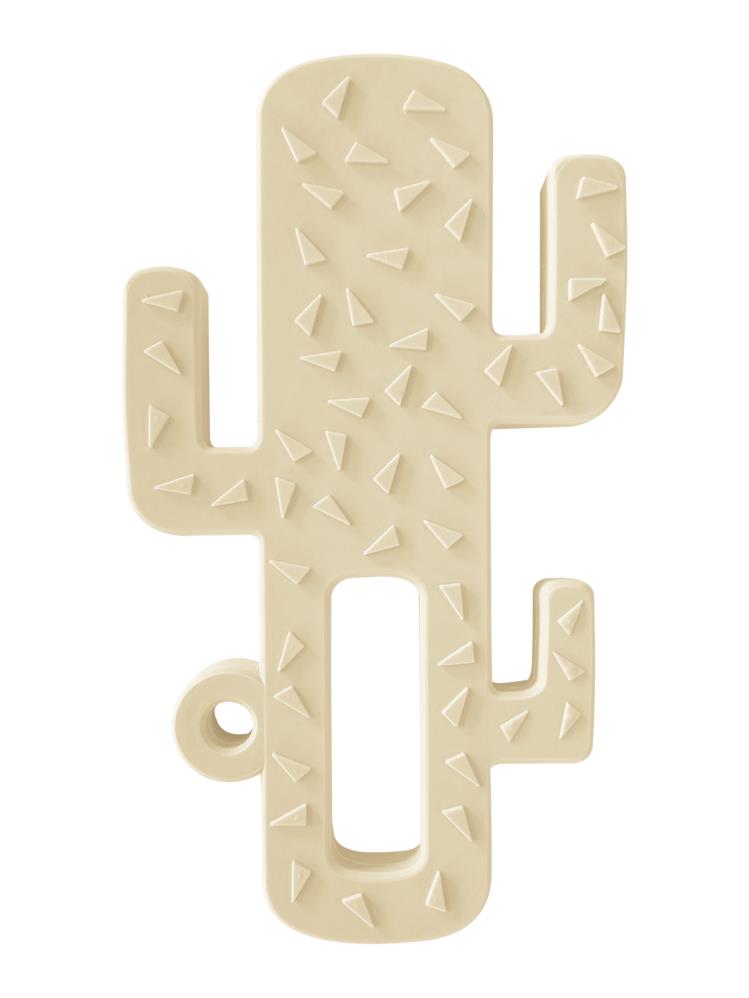 OiOi Diş Kaşıyıcı Kaktüs - Sarı