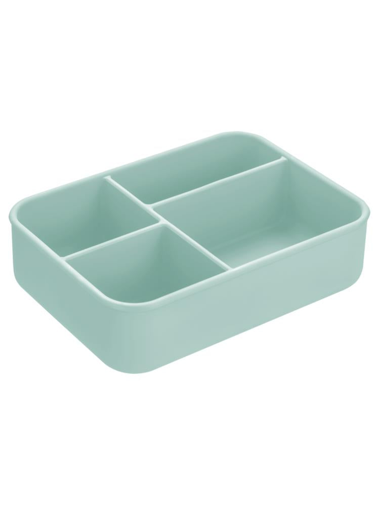 OiOi Beslenme Kutusu Bento - Yeşil