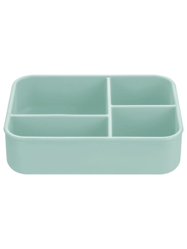 OiOi Beslenme Kutusu Bento - Yeşil