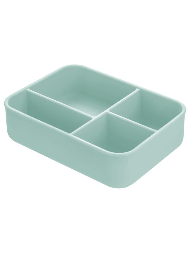 OiOi Beslenme Kutusu Bento - Yeşil