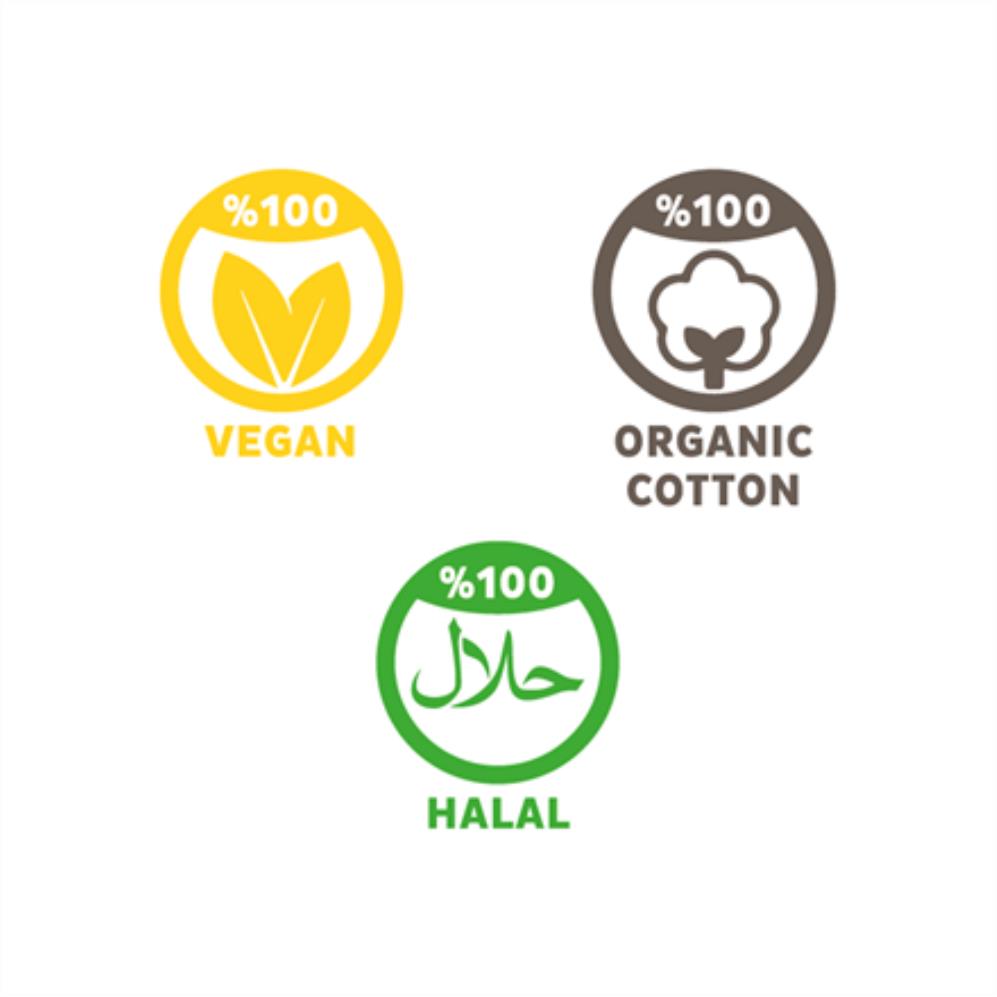 Sleepy Naturel Bebek Bezi 2 Beden Mini Jumbo Paket 42 Adet