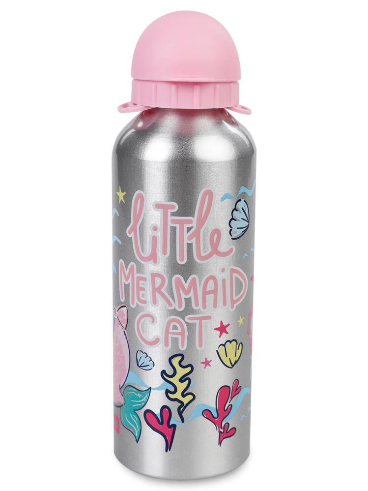 Mikro Startech Alüminyum Matara 500 Ml