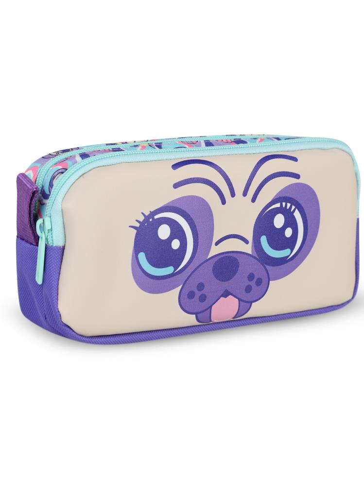 Mugle Dog Kalem Çantası