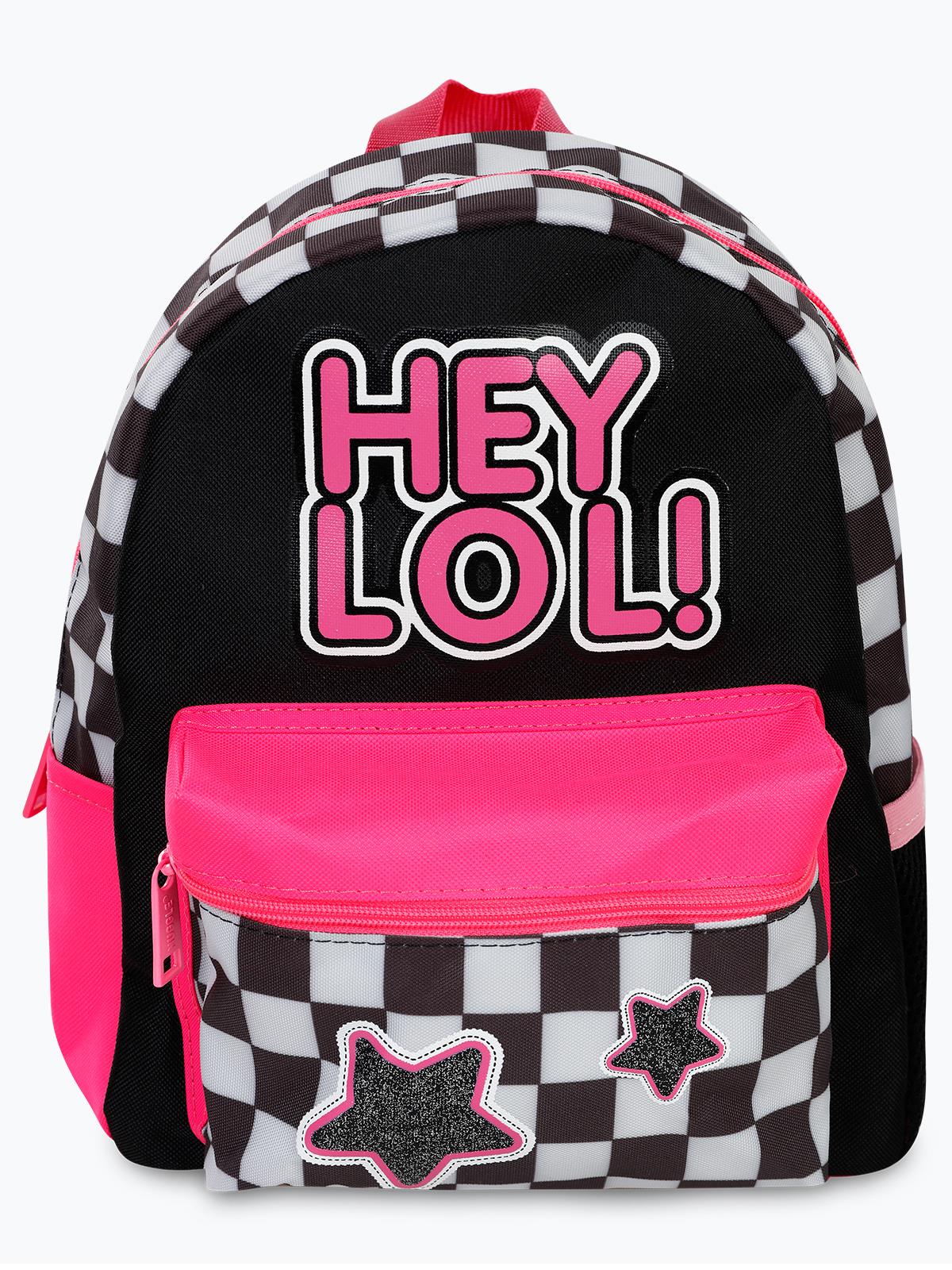 Muggle L.O.L Anaokul Çantası