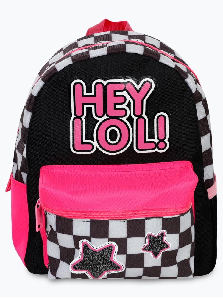 L.O.L Anaokul Çantası