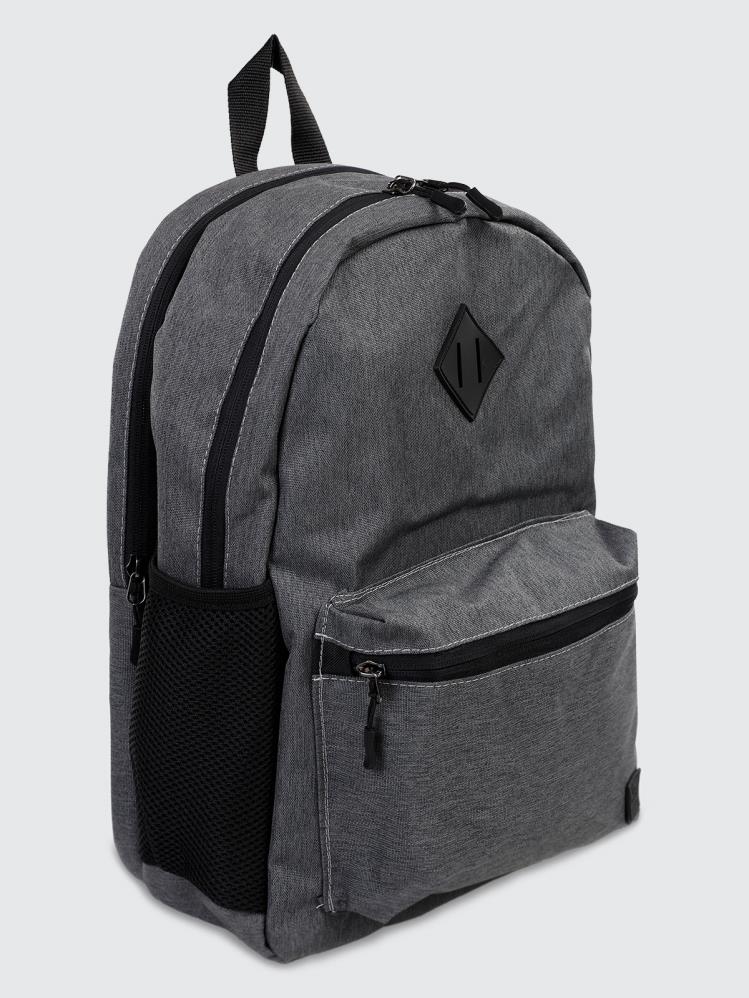 Panther CLASİCAL SIRT ÇANTASI - Siyah