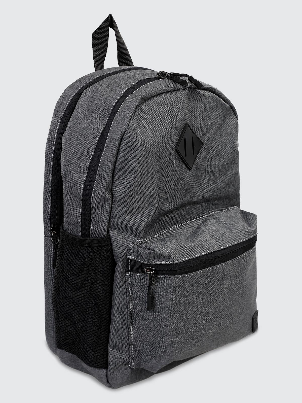 Panther CLASİCAL SIRT ÇANTASI - Siyah