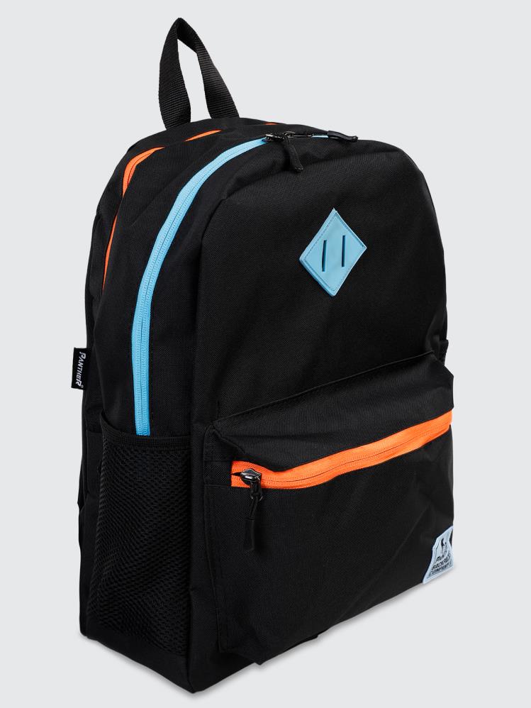 Panther CLASİCAL SIRT ÇANTASI - Gri