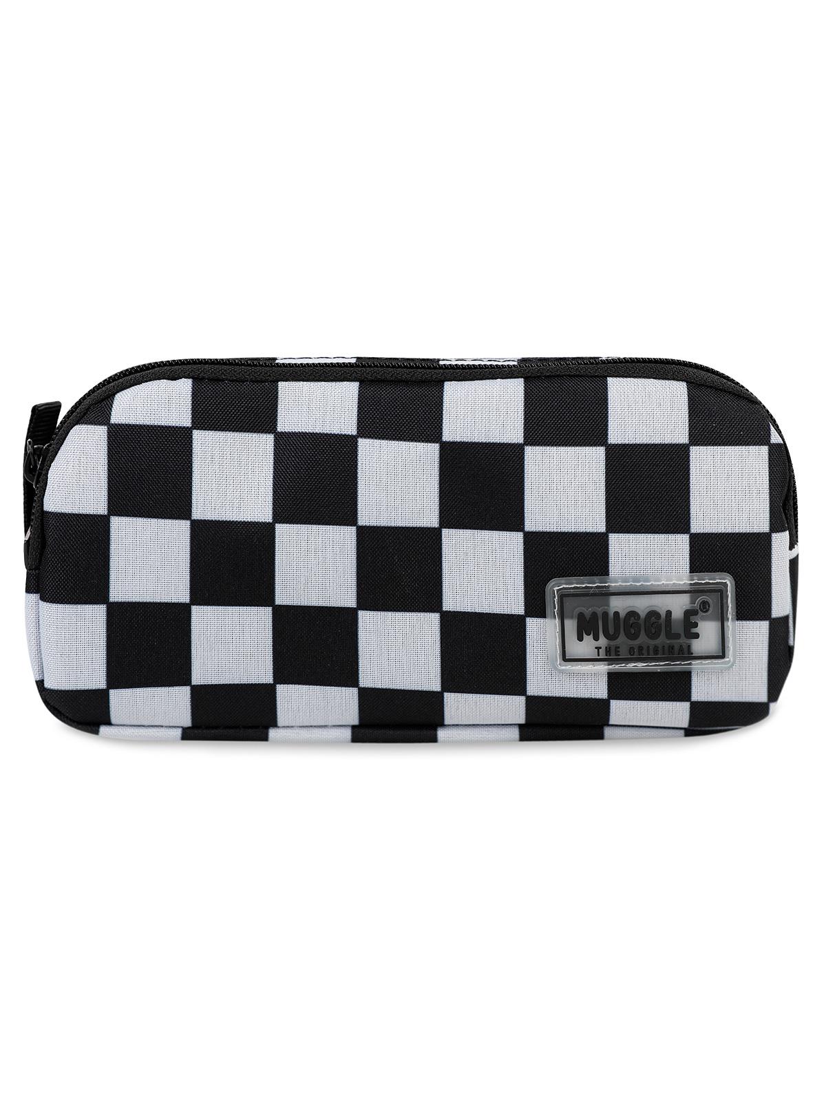 Muggle Kız Kalem Çantası