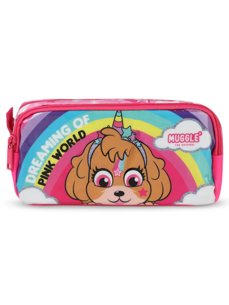 Muggle Pink World Kalemlik