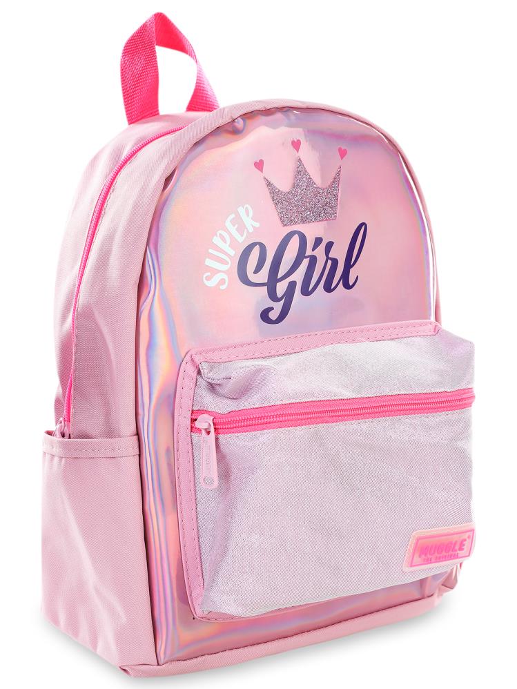 Mu-9040 Super Gırl Koleksiyonu Anaokulu Çantası
