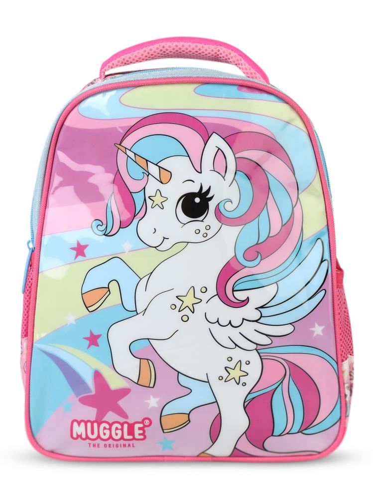 Muggle Unicorn Anaokulu Çantası