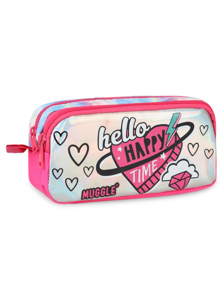 Muggle Pink And Pink Kalemlik