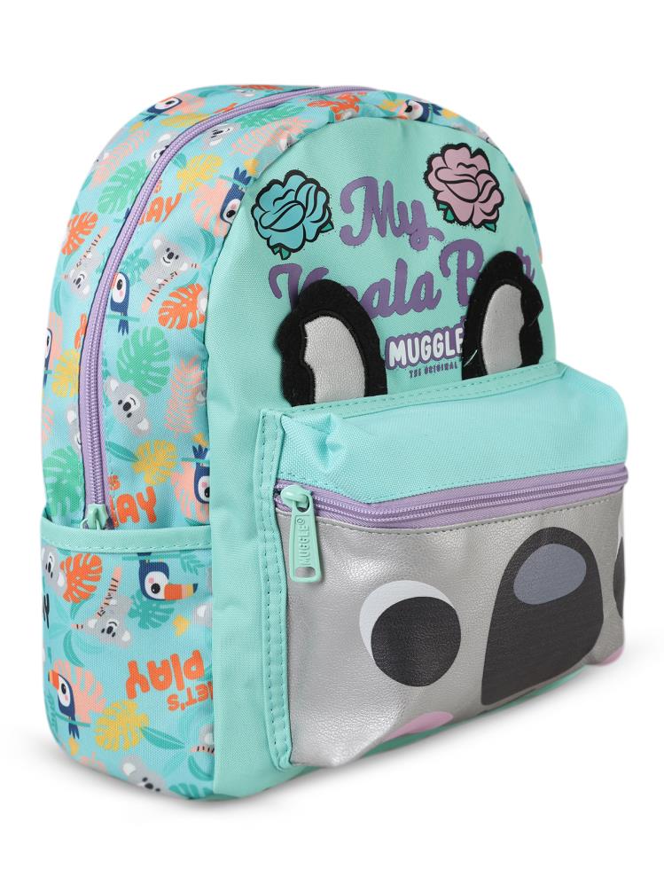 Muggle Koala Anaokulu Çantası