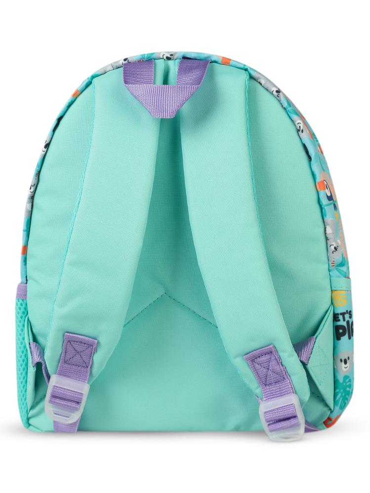 Muggle Koala Anaokulu Çantası