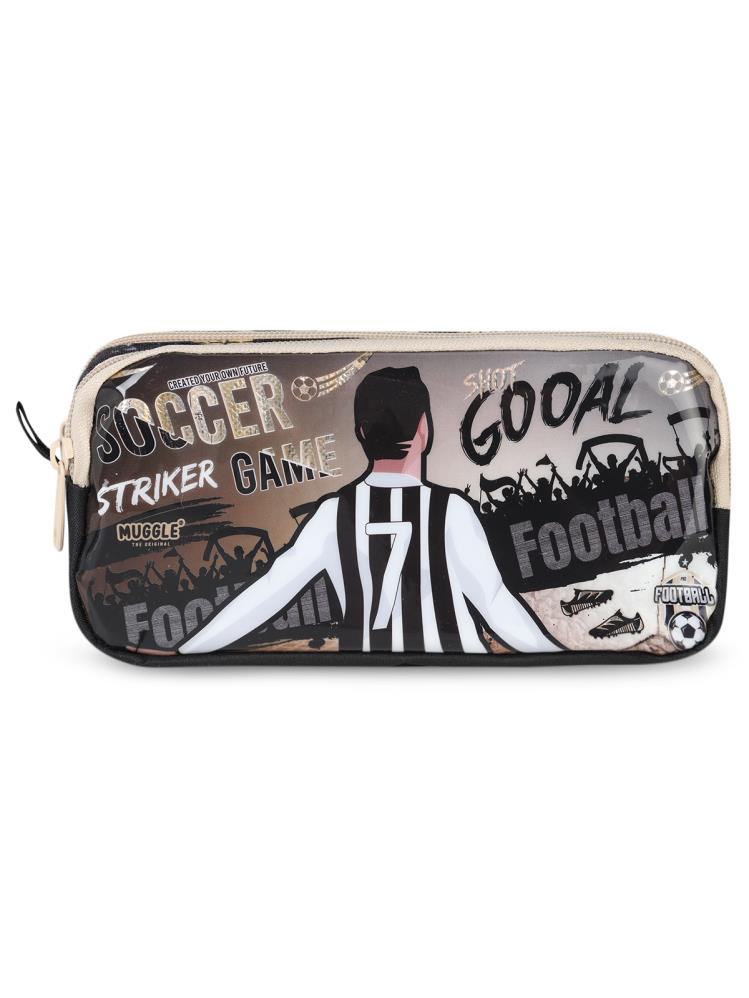 Muggle Soccer Game Kalemlik