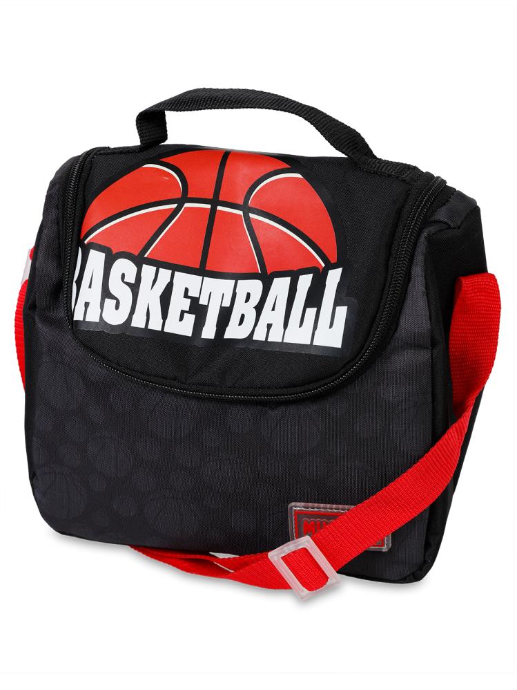 Muggle Team Basketball Koleksiyonu Beslenme Çantası Beslenme Çantası